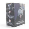 BUĞZ Anime Zhongkaihua Figürü 16 Cm Alk5295