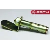 BUĞZ Asma Tavan Dübeli - 6x45 - 10 Adet