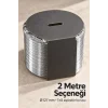 BUĞZ Aspiratör Borusu - BUĞZ