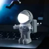 BUĞZ Astronot USB Gece Lambası