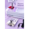 BUĞZ ASW2 Dikiş Makinası - BUĞZ