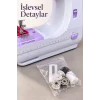 BUĞZ ASW2 Dikiş Makinası - BUĞZ