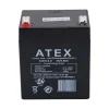 BUĞZ Atex Ax12-4.2 12v 4.2ah Akü