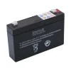 BUĞZ Atex Ax6-7 6v 7ah Akü