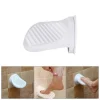 BUĞZ Banyo Ayak Dayanağı Pedalı