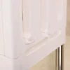 BUĞZ Banyo Düzenleyici Raf Dolabı