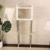 BUĞZ Banyo Düzenleyici Raf Dolabı