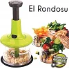 BUĞZ Basmalı El Rondosu