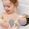 BUĞZ Bebek Peeling Banyo Süngeri