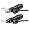 BUĞZ Beyaz , Sarı Ve Mor Renk Aydınlatma Q5 Led  Wt-610