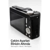 BUĞZ BLM106 Kamera - BUĞZ