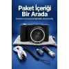 BUĞZ BLM106 Kamera - BUĞZ