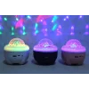BUĞZ Bluetoothlu Müzik Çalar   Led Lamba Alk3328