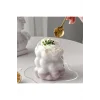 BUĞZ Borosilikat Bubble Bardak