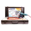 BUĞZ Boru Kaynak Makine Seti 1200 W - Tam Set