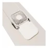 BUĞZ Boyuna Asılabilir Mini Taşınabilir Fan