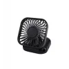 BUĞZ Boyuna Asılabilir Mini Taşınabilir Fan