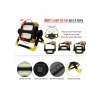 BUĞZ Br S100 30w Cob Led Usb Projektör El Feneri