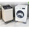 BUĞZ Çamaşır Makinesi Titreşim Engelleyici Set