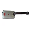 BUĞZ Çelik Et Döveceği / Pirzola Demiri No:4 - 1250 Gr