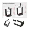 BUĞZ Cep Telefonu Tripod Bağlantı Aparatı