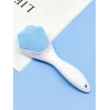 BUĞZ Cilt Temizleme Peeling Fırçası