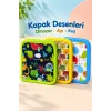 BUĞZ Çizim Kitabı - BUĞZ