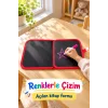 BUĞZ Çizim Kitabı - BUĞZ
