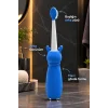 BUĞZ Çocuk Elektrikli Diş Fırçası Mavi - BUĞZ