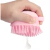 BUĞZ Çok Amaçlı Hazneli Fırça Kese