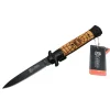 BUĞZ Columbıa Fs-1245-4 Spıder Çakı