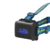 BUĞZ Cree P360 - 12,000 Lümen Şarjlı Kafa Lambası  Wt-627