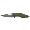 BUĞZ Crkt 4415 Haki Çakı