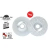 BUĞZ Dairesel Elmas Törpü Disk - 115 Mm