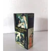 BUĞZ Decameron Tarot Kartı Alk4327