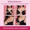 BUĞZ Dekolte Kapatıcı Bant