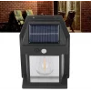 BUĞZ Dış Mekan Solar Lamba