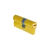 BUĞZ Eko 68mm Sarı Bilyalı, Hibrit Barel, Kapı Silindiri