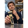 BUĞZ Erkek Bakım Seti Kablosuz Kullanımlı Üç Başlıklı - BUĞZ