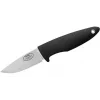 BUĞZ Fallkniven Wm1 Siyah Outdoor Bıçak 18cm - Plastik Sap, Kılıflı