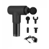 BUĞZ Fascial Gun Masaj Tabancası