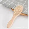 BUĞZ Fırça Tarak 21*6cm 12li Paket