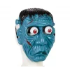BUĞZ Frankenstein Temalı Sallanan Oynar Gözlü Maske