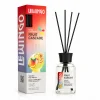 BUĞZ Fruit Cascade Bambu Çubuklu Oda Kokusu - 110 ml - Cam Şişe 
