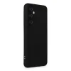 BUĞZ Galaxy S23 Fe Kılıf Nano İçi Kadife Silikon - Siyah
