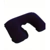 BUĞZ Premium Seyahat Boyunluğu Uçak Otobüs Araç Ofis İçin Ergonomik Boyun Destek Yastığı