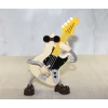 BUĞZ Gitar Müzik Kutusu Alk3796