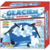 BUĞZ Glacier Buzullar Oyunu