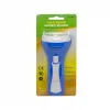 BUĞZ Gold Silver Gs-4500 1 Watt Şarjlı El Feneri
