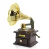 BUĞZ Gramafon Müzik Kutusu Alk4410